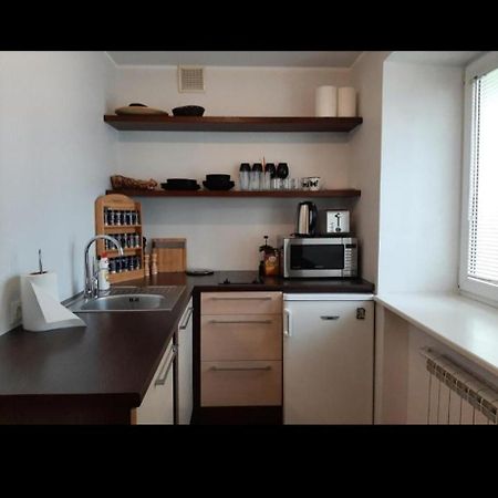 Apartement Nikolai Parnawa Zewnętrze zdjęcie