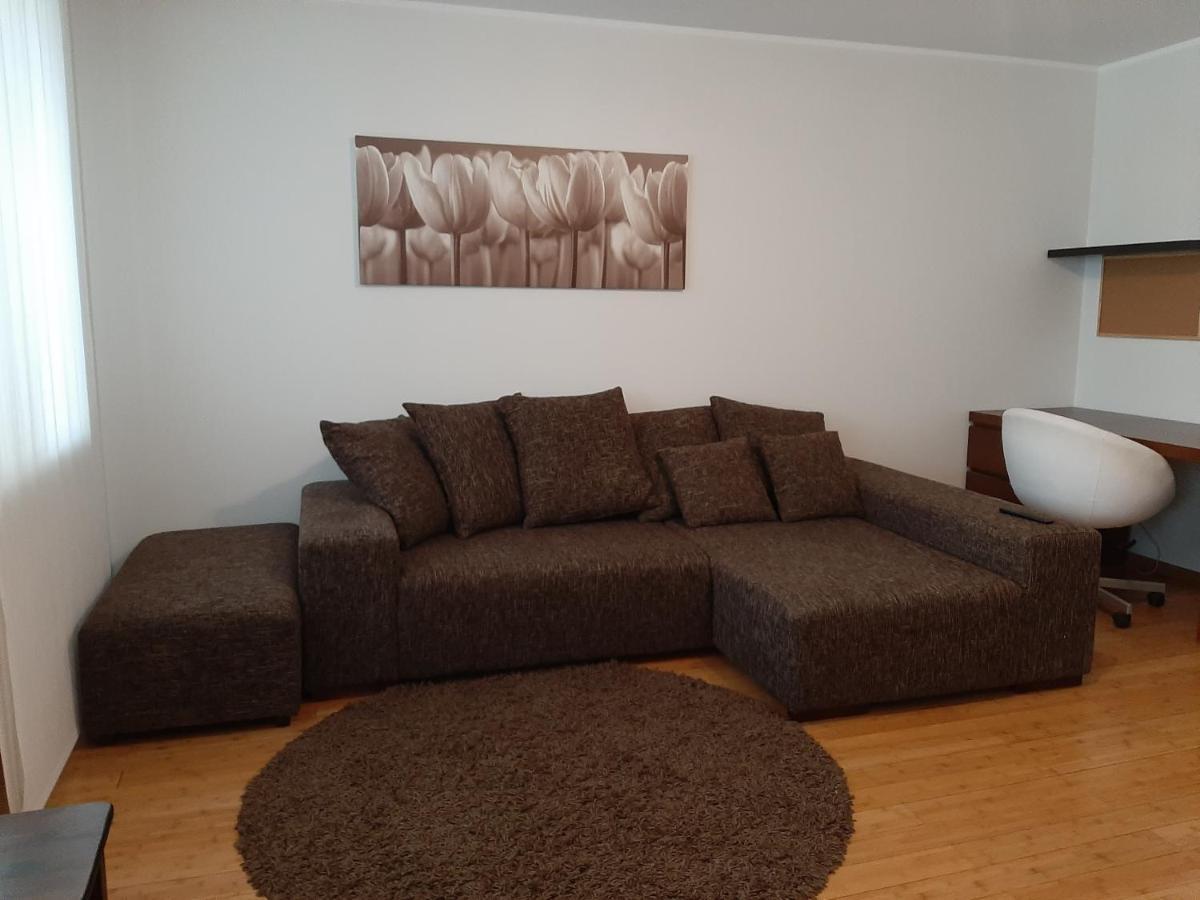 Apartement Nikolai Parnawa Zewnętrze zdjęcie