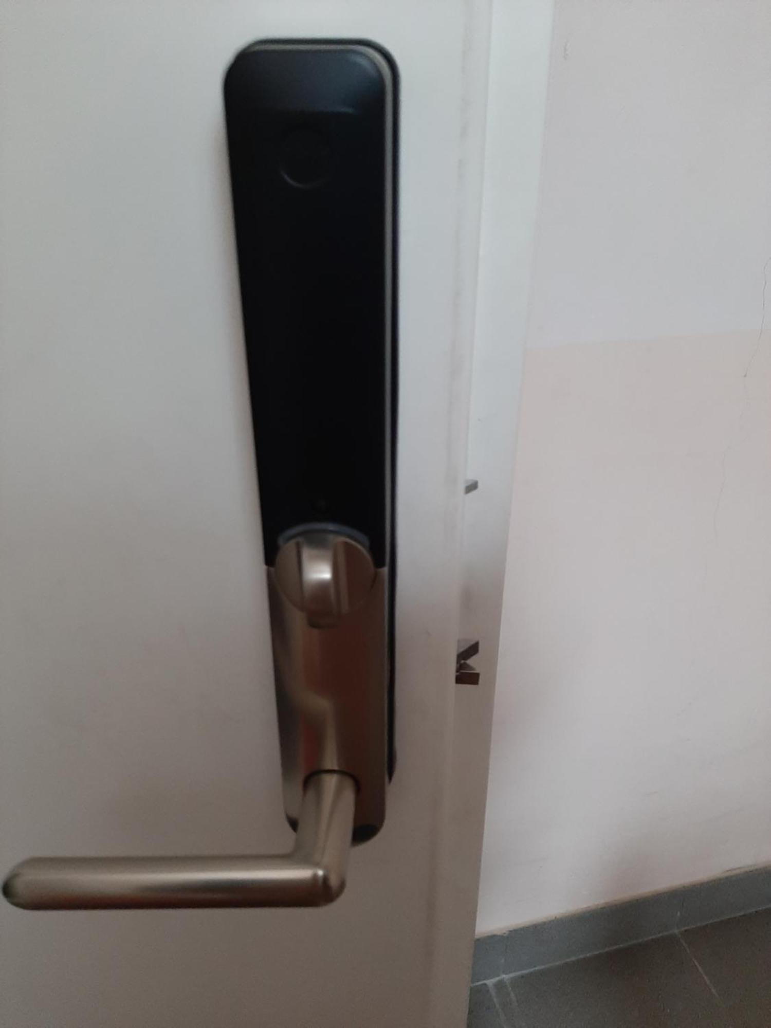 Apartement Nikolai Parnawa Pokój zdjęcie
