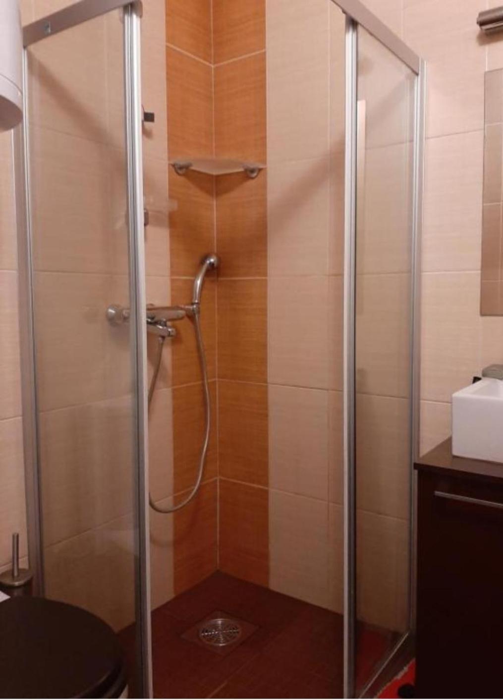 Apartement Nikolai Parnawa Zewnętrze zdjęcie
