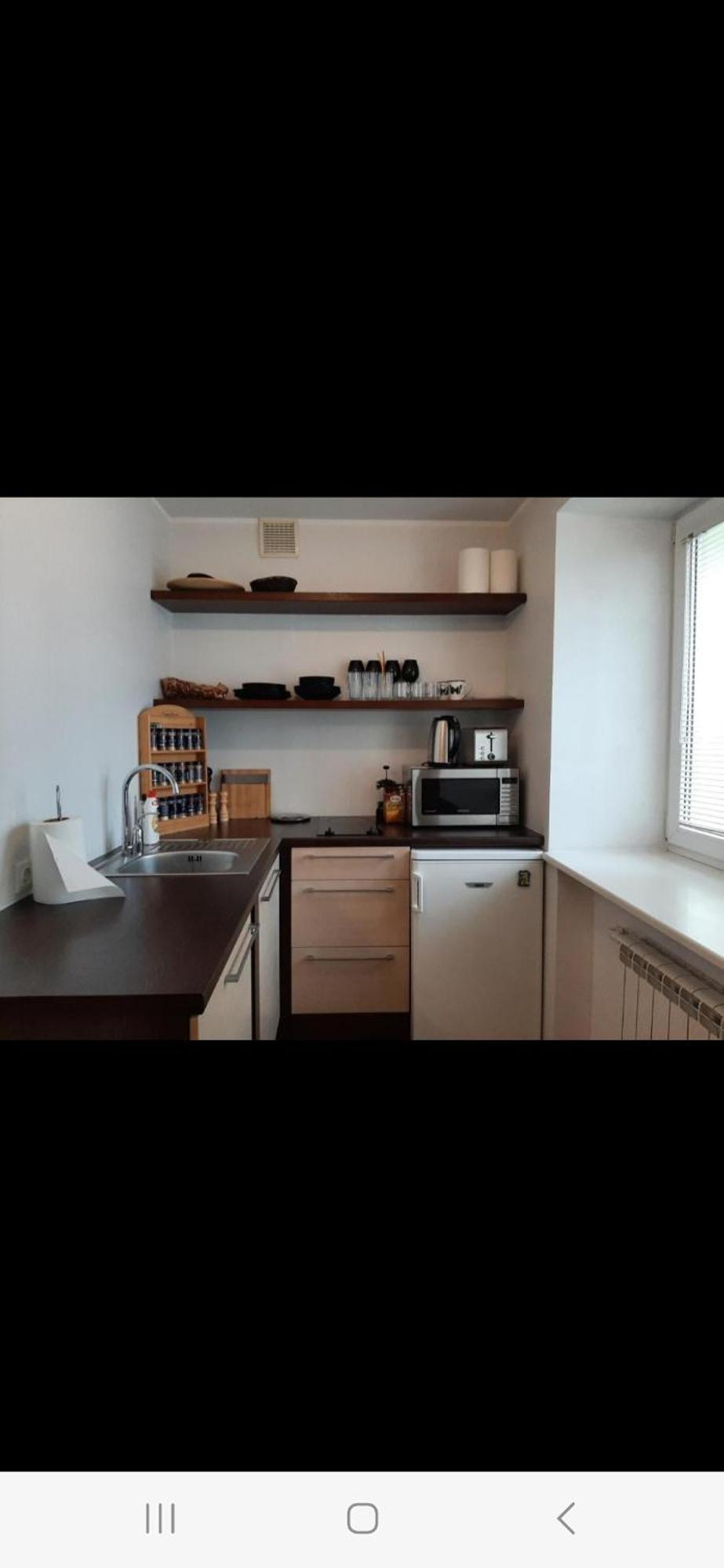 Apartement Nikolai Parnawa Zewnętrze zdjęcie